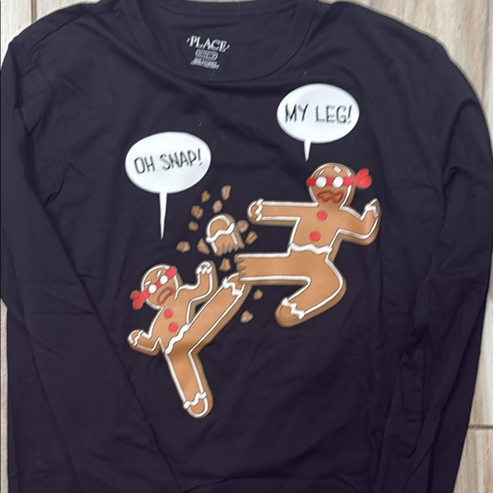 Children’s Place long sleeve
